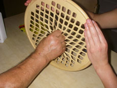 Handtherapie